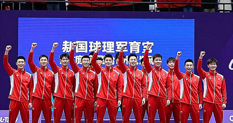 Aichi-Nagoya 2026 Draw: India Meets Japan in Quarter-Finals, a Narrow Path to Medal Dreams