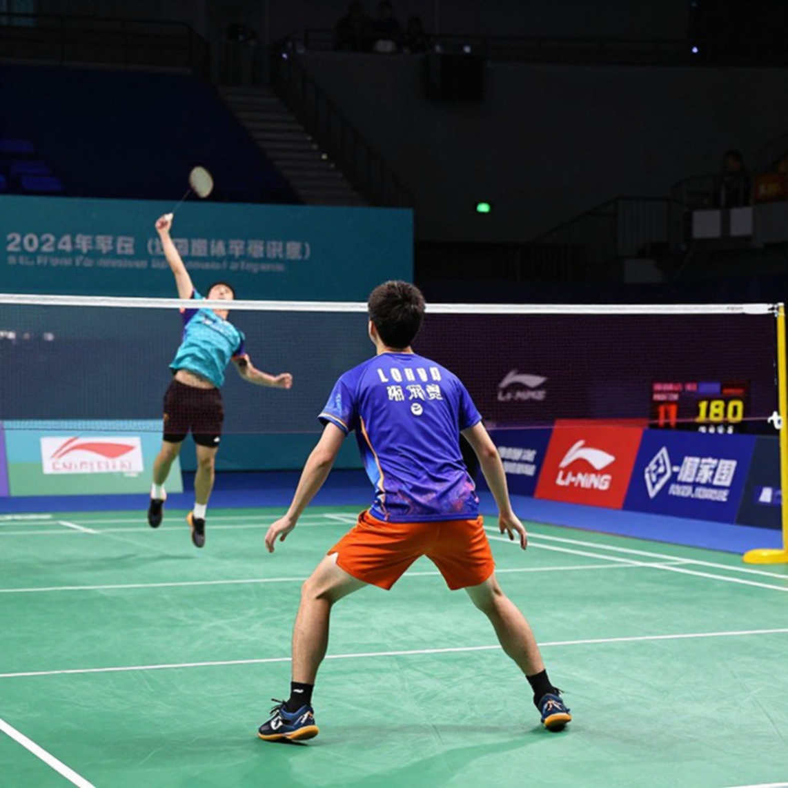 An Se-young tại Aichi-Nagoya: Bảng kê khai của một triều đại và những khoảng trống chưa lấp An Se-young tại Aichi-Nagoya: Bảng kê khai của một triều đại và những khoảng trống chưa lấp
