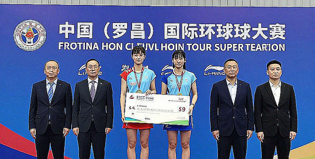 An Se-young tại Aichi-Nagoya: Bảng kê khai của một triều đại và những khoảng trống chưa lấp An Se-young tại Aichi-Nagoya: Bảng kê khai của một triều đại và những khoảng trống chưa lấp