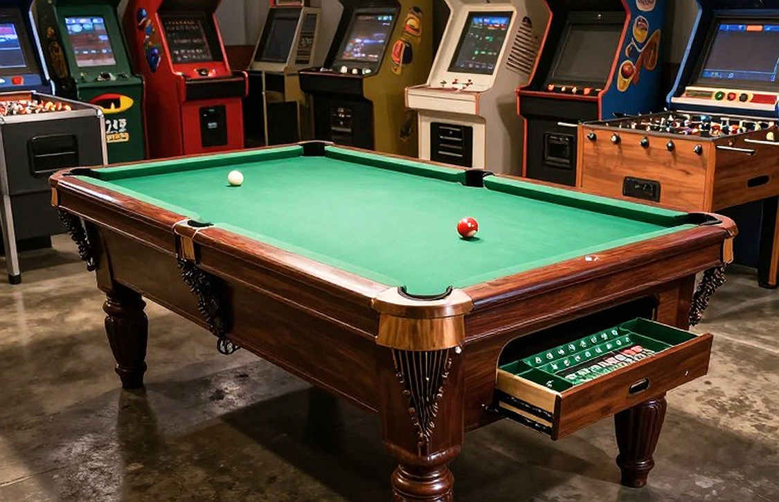Paritosh vào tứ kết Puyo Puyo Champions: Cú sống trên ngưỡng cứu sinh và bài toán ngày thứ Bảy Paritosh vào tứ kết Puyo Puyo Champions: Cú sống trên ngưỡng cứu sinh và bài toán ngày thứ Bảy