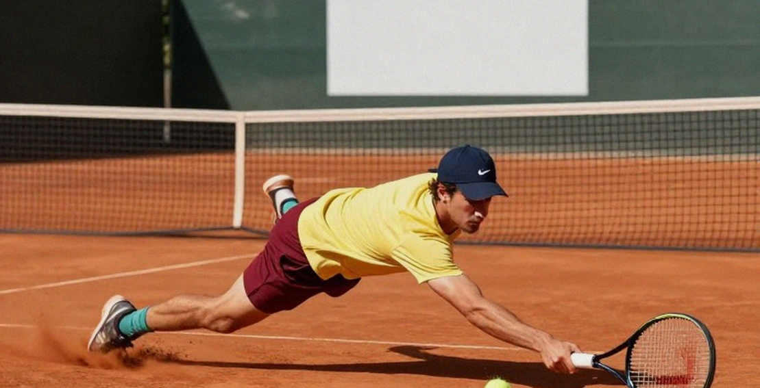 US Open 2026: Những trận đấu vòng 2 đáng chú ý nhất