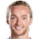 Tom Davies