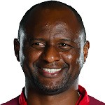 Patrick Vieira