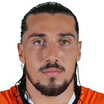 Enzo Crivelli