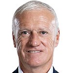 Didier Deschamps