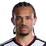 Leroy Sane