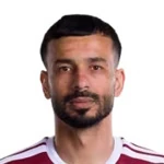 Boualem Khoukhi