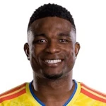 Jhon Cordoba