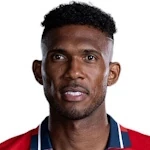 Roderick Miller
