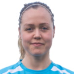 Lára Pedersen