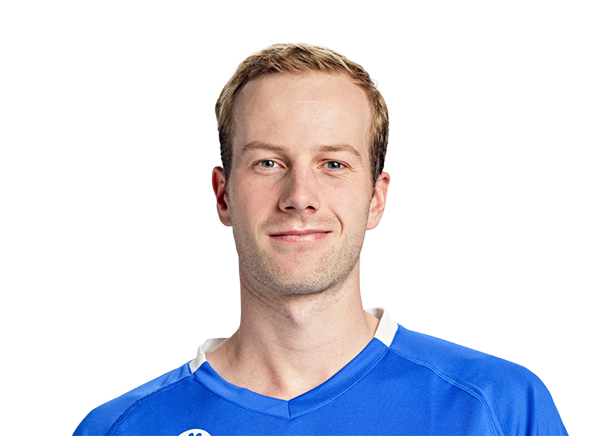 Botic Van De Zandschulp