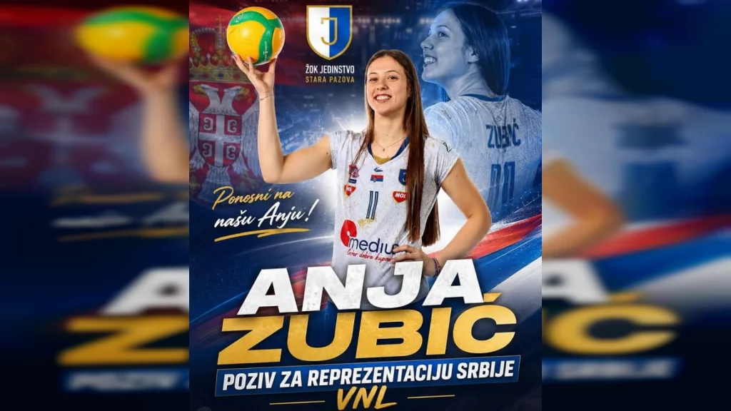 Anja Zubic